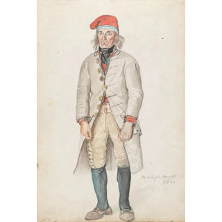 Adolph Tidemand - Ole Andersen Stamstad.webp