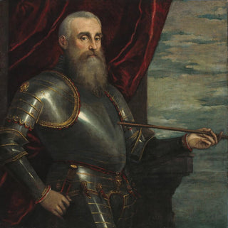 Agostino Barbarigo - Suiveur de Paolo Véronèse