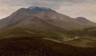 Albert Bierstadt - White Mountains New Hampshire.webp