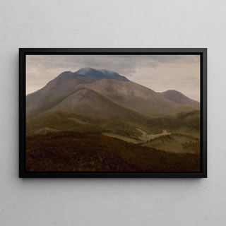 Albert Bierstadt - White Mountains New Hampshire.webp