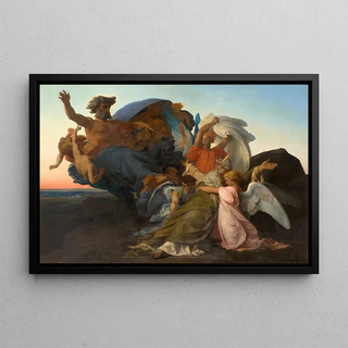 Alexandre Cabanel - The Death of Moses.webp