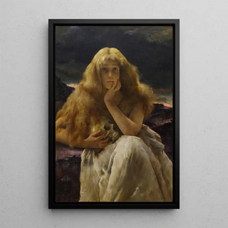 Alfred Stevens - Maria Magdalena.webp