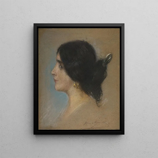 Alice Pike Barney - Zingare.webp