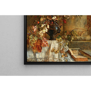 Altweibersommer été indien - Marie Egner | Reproduction Tableau Décoration murale affiche copie