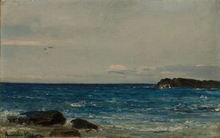 Amaldus Nielsen - Fra Jren.webp