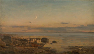 Amaldus Nielsen - Fra Lister.webp