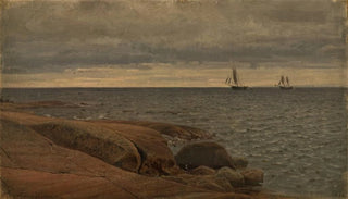 Amaldus Nielsen - Grvr Hvaler.webp
