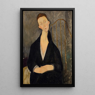 Amedeo Modigliani - Lunia Czechowska.webp