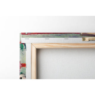 Anemones - Henry Lyman Sayen | Reproduction Tableau Décoration murale affiche copie