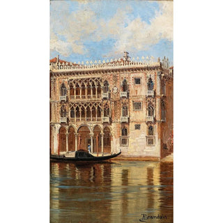 Antonietta Brandeis - Venice CadOro.webp