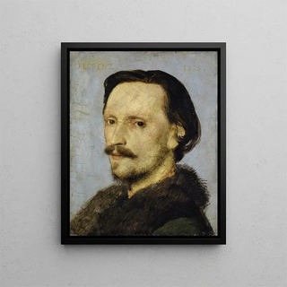 Arnold Bcklin - Portrait of Adolf Bayersdorfer.webp