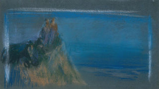 Arthur Bowen Davies - High Point.webp