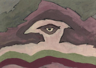 Arthur Dove - Storm Clouds.webp