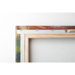 Aube - Arnold Peter Weisz-Kubínčan | Reproduction Tableau Décoration murale affiche copie