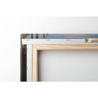 Ave Caesar! Morituri te salutant - Jean-Léon Gérôme | Reproduction Tableau Décoration murale affiche copie