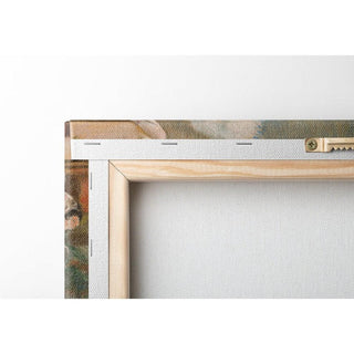 Ballet Etoile - Edgar Degas | Reproduction Tableau Décoration murale affiche copie