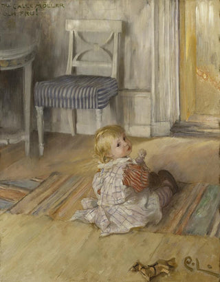 Carl Larsson - Pontus.webp