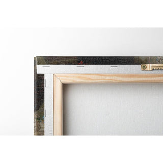 Carnaval à Florence - Venny Soldan-Brofeldt | Reproduction Tableau Décoration murale affiche copie