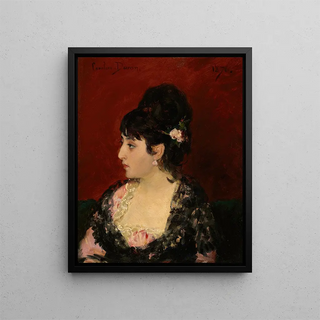 CarolusDuran - Spanish Woman.webp