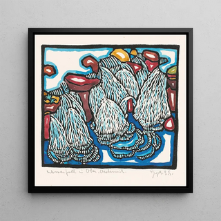 Cascade en Haute-Autriche - Reijer Stolk