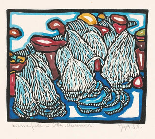 Cascade en Haute-Autriche - Reijer Stolk