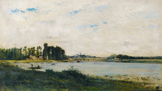 Charles Franois Daubigny - Conflans.webp