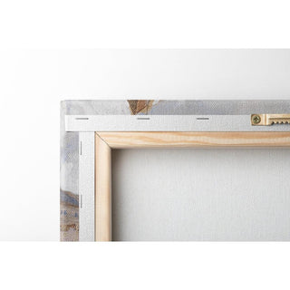 Château et séchoirs à fruits - Marie Egner | Reproduction Tableau Décoration murale affiche copie