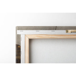 Chef arnaute - Jean-Léon Gérôme | Reproduction Tableau Décoration murale affiche copie