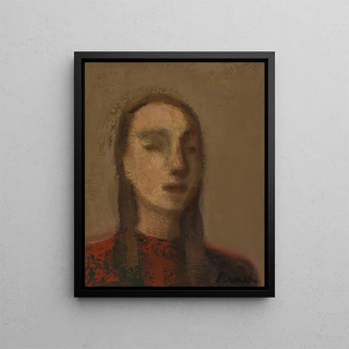 Constant Permeke - Lea.webp