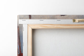 Kunstdruk | Notch-ee-nng-a No Heart Called White Cloud Chef de la tribu - George Catlin