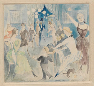 Couturières - Zygmunt Waliszewski