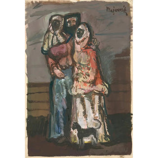 Cyprin Majernk - Masks.webp