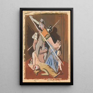 Cyprin Majernk - St Bartholomews Day Massacre.webp