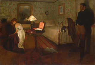 Edgar Degas - Interior.webp