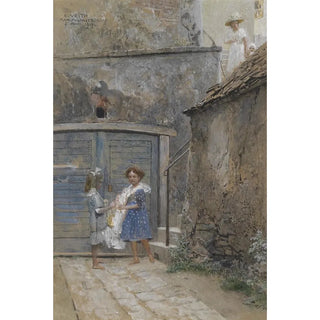 Eduard Veith - Kahlenbergerdorf.webp