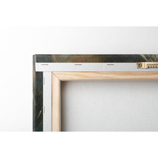 Étude de deux têtes - Peter Paul Rubens | Reproduction Tableau Décoration murale affiche copie