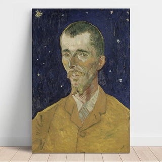 Eugène Boch - Vincent van Gogh | Reproduction Tableau Décoration murale affiche copie