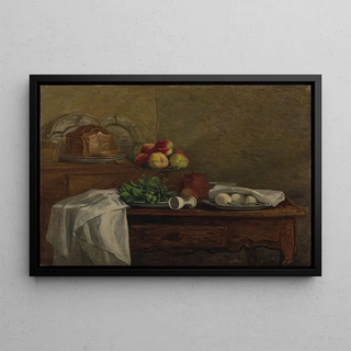 Eugne Boudin - Nature morte au coquetier renvers.webp