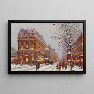 Eugne GalienLaloue - Thtre de la Renaissance.webp