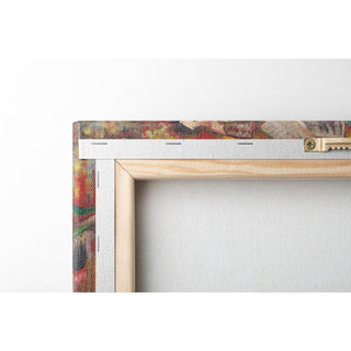 Femme paysanne - Arnold Peter Weisz-Kubínčan | Reproduction Tableau Décoration murale affiche copie