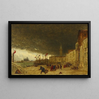 Flix Ziem - Riva Degli Schiavoni.webp