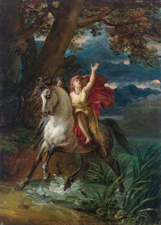 Franois Grard - Cloetia.webp