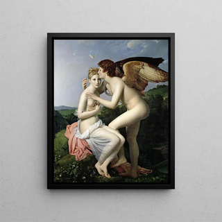 Franois Grard - Cupid And Psyche.webp