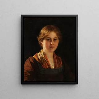 Franz von Defregger - Miedl.webp