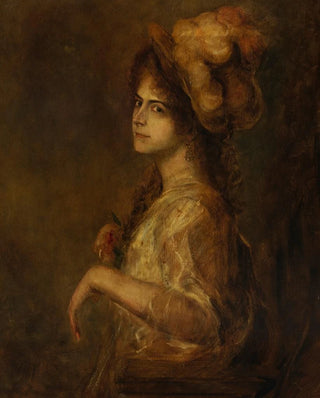 Franz von Lenbach - Marion Franchetti.webp