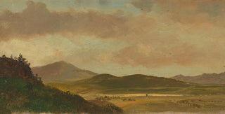 Frederic Edwin Church - Landscape.webp