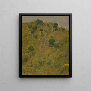 Frederic Edwin Church - Landscape V.webp