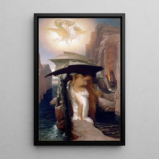 Frederic Leighton - Perseus and Andromeda.webp