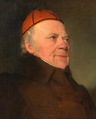 Friedrich von Amerling - Joseph Kaltenthaler Vater der 1 Frau des Knstlers.webp