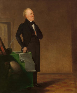 George Catlin - William Clark.webp